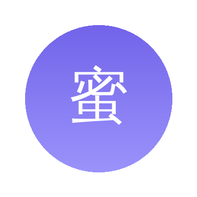 蜜桃传媒Logo